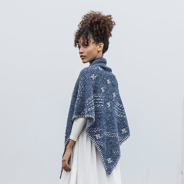 Prairie Yarn Kits by Blue Sky Fibers