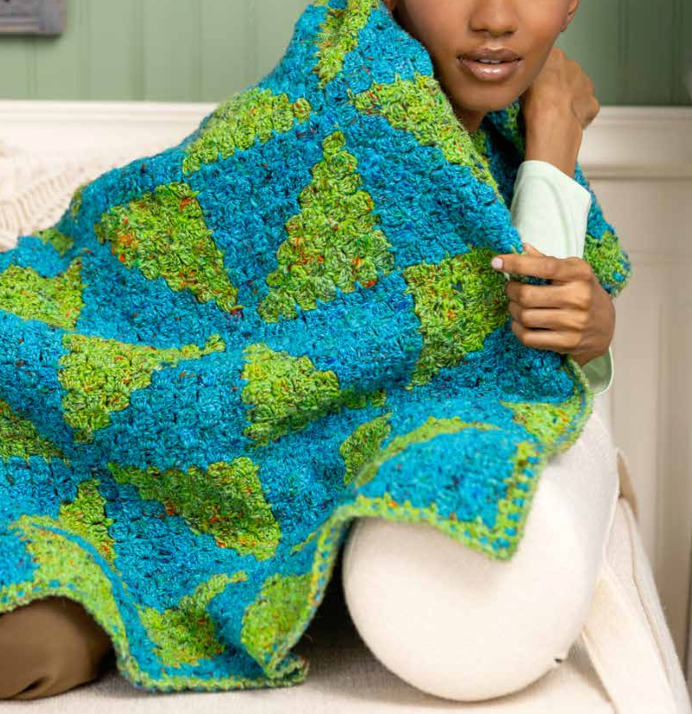 Noro Madara Patterns