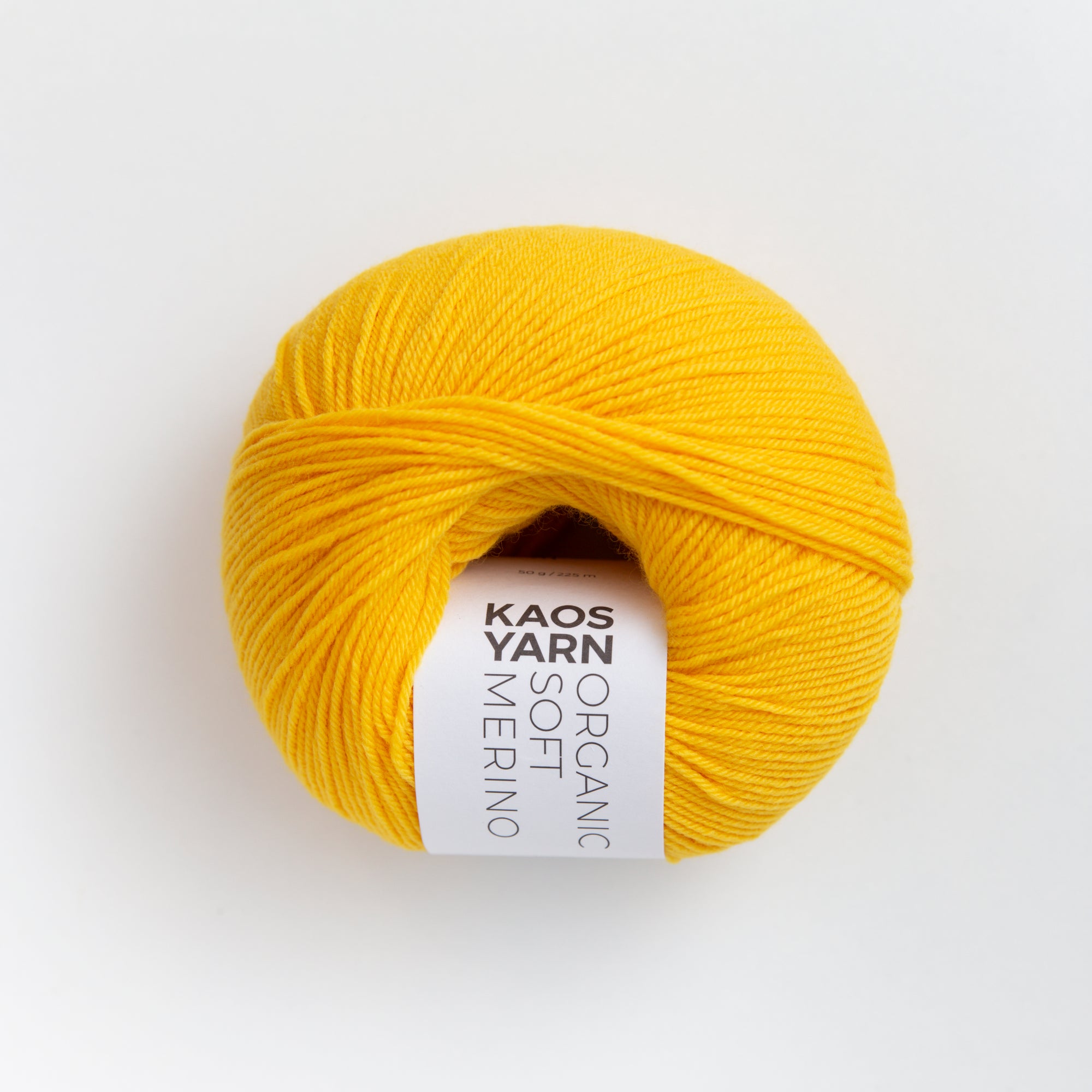 Organic Soft Merino by Kaos