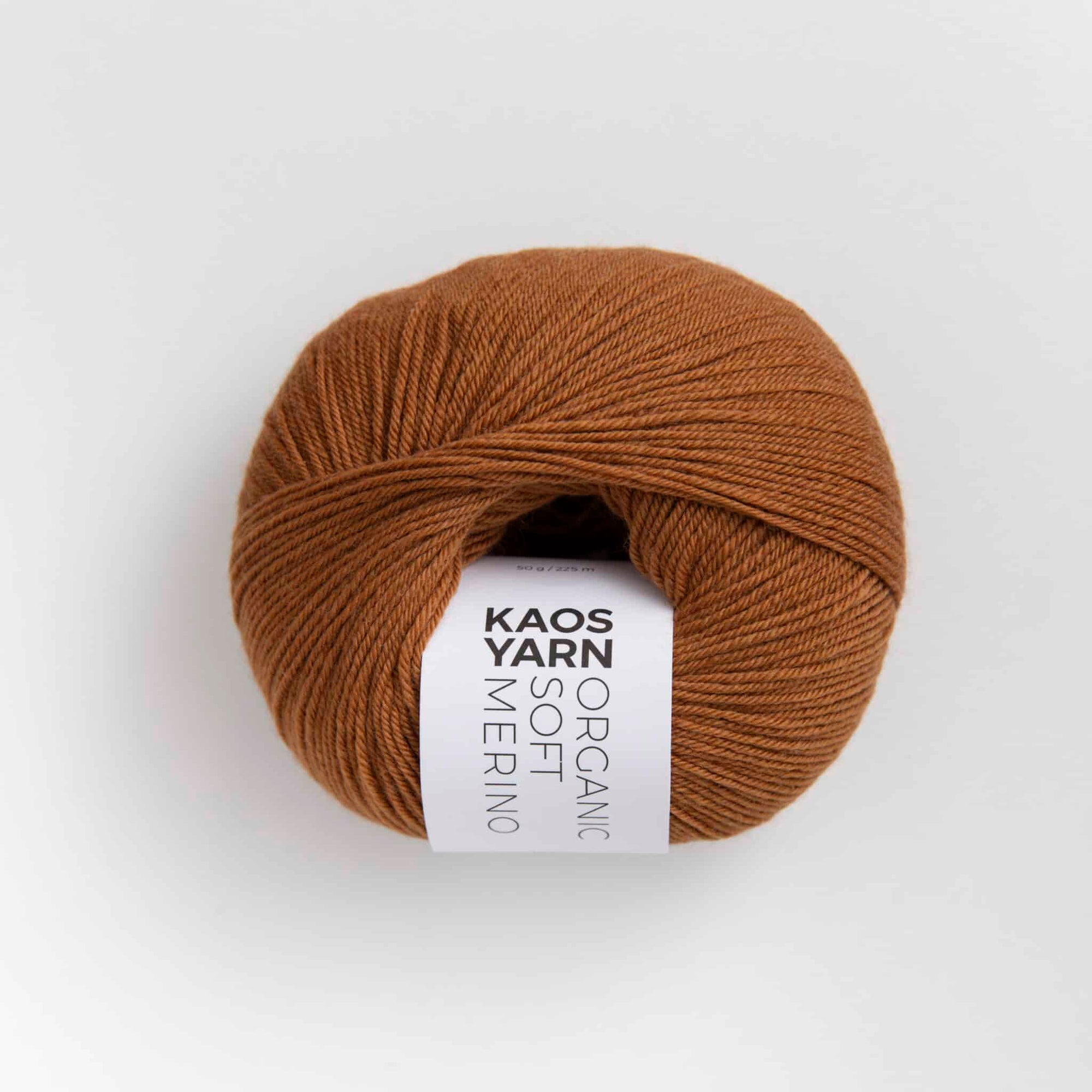 Organic Soft Merino by Kaos