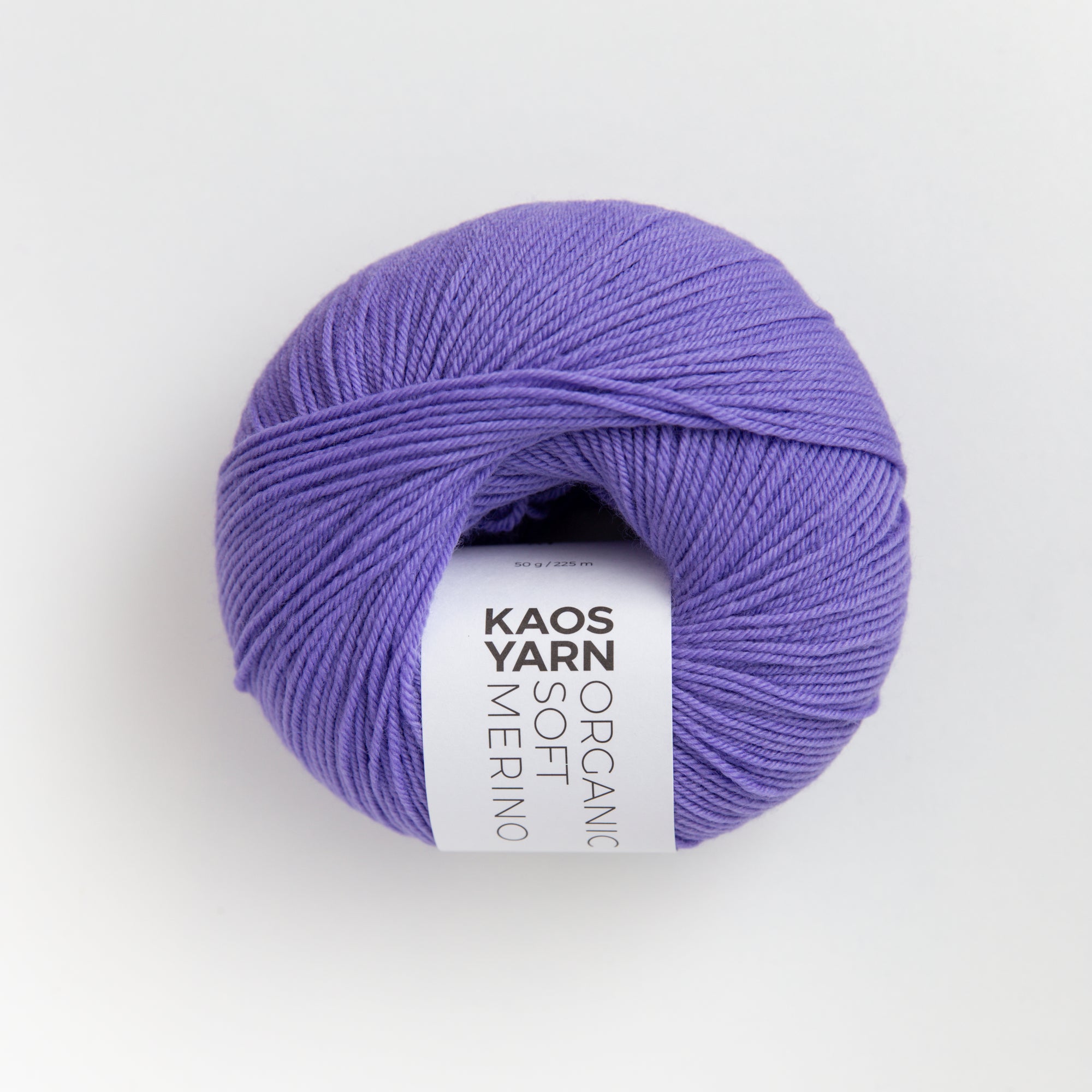 Organic Soft Merino by Kaos