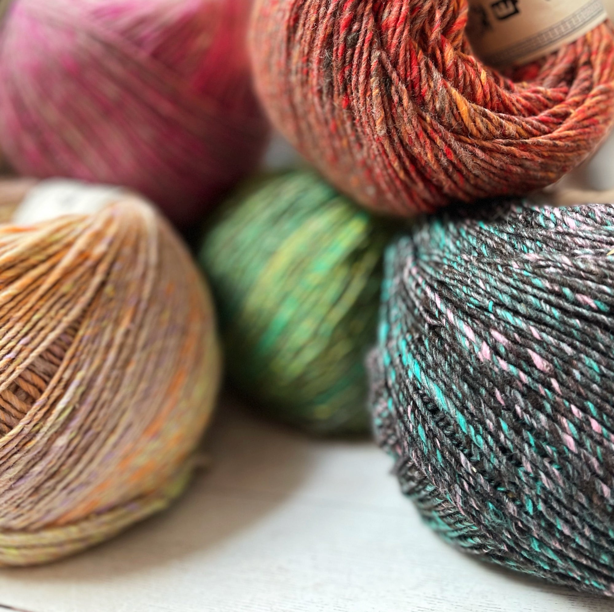 Noro Haunui Cotton Noro