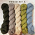 Artus Shawl Kits Urth Yarns