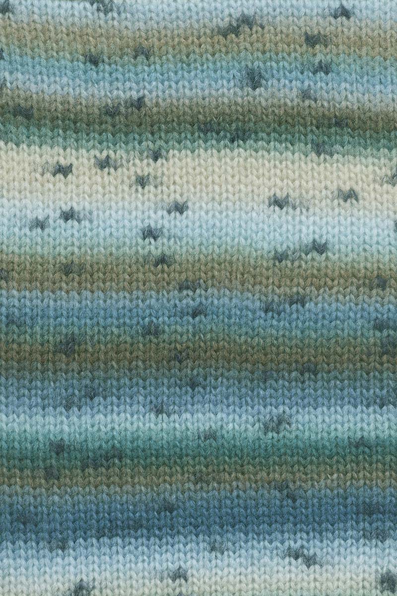 Cloud Tweed by Lang Lang Yarns