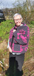 Chunky Winter Jacket KAL