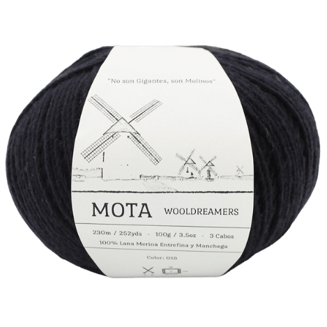 Mota by Wooldreamers Wooldreamers