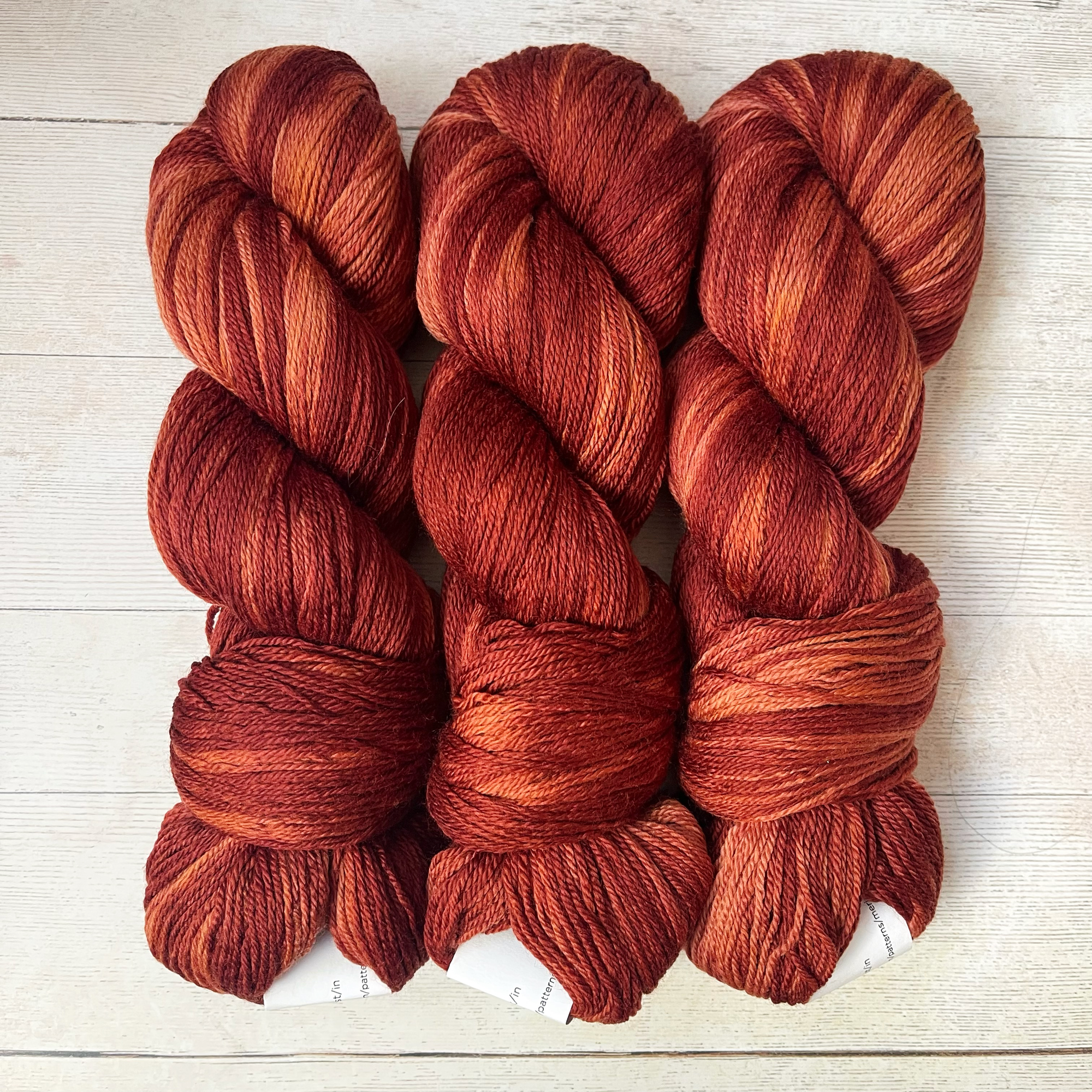 Merino Cloud Artyarns