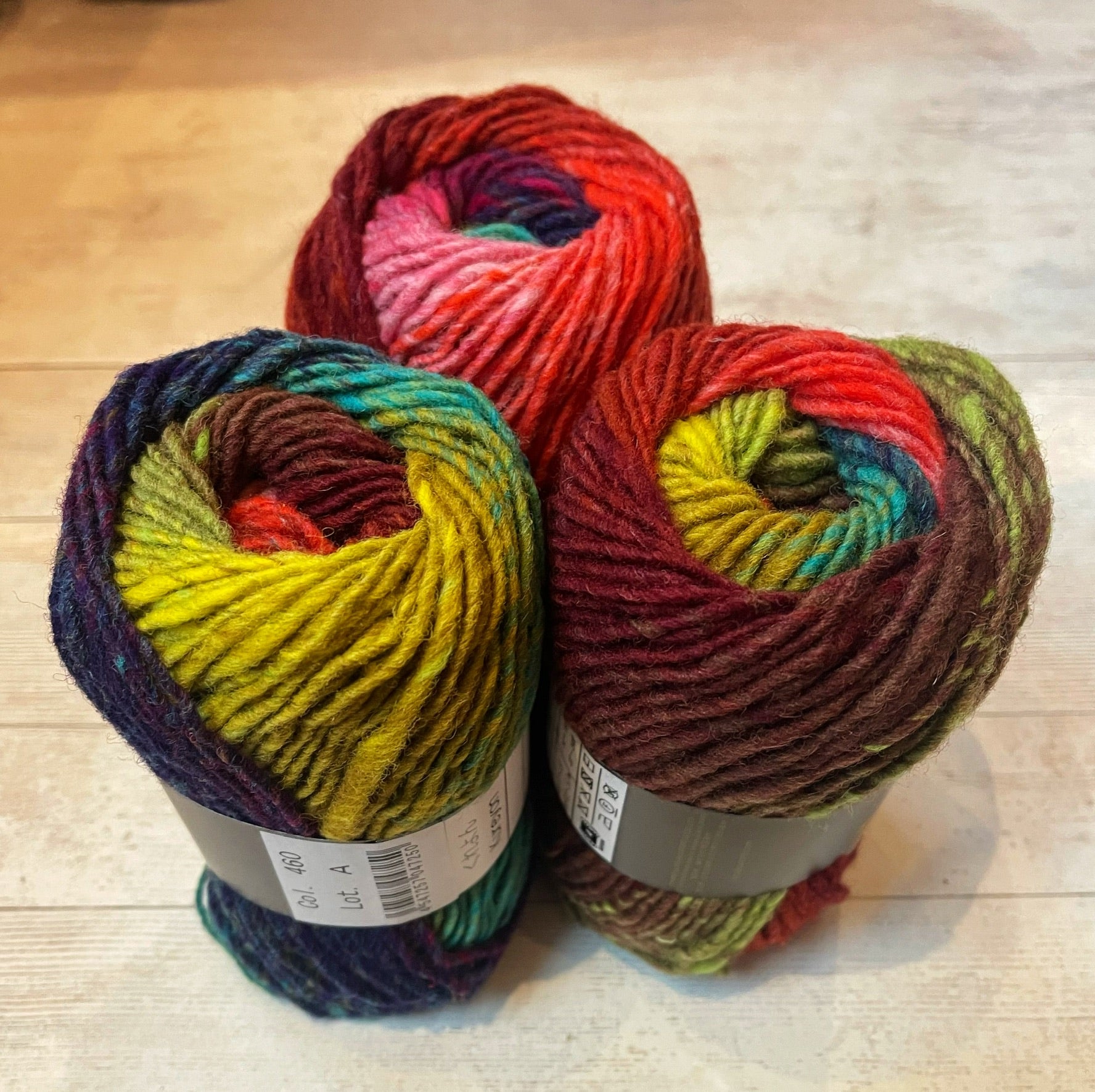 Noro Kureyon Noro