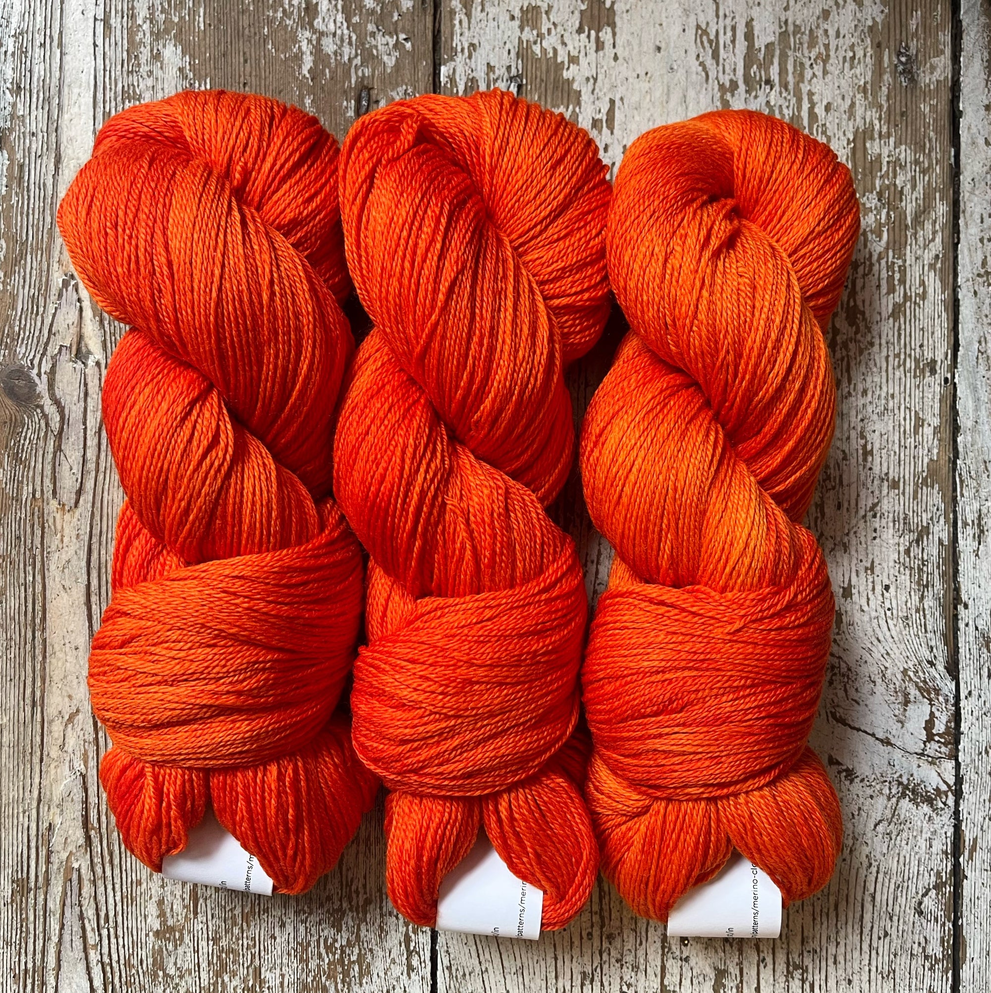 Merino Cloud Artyarns