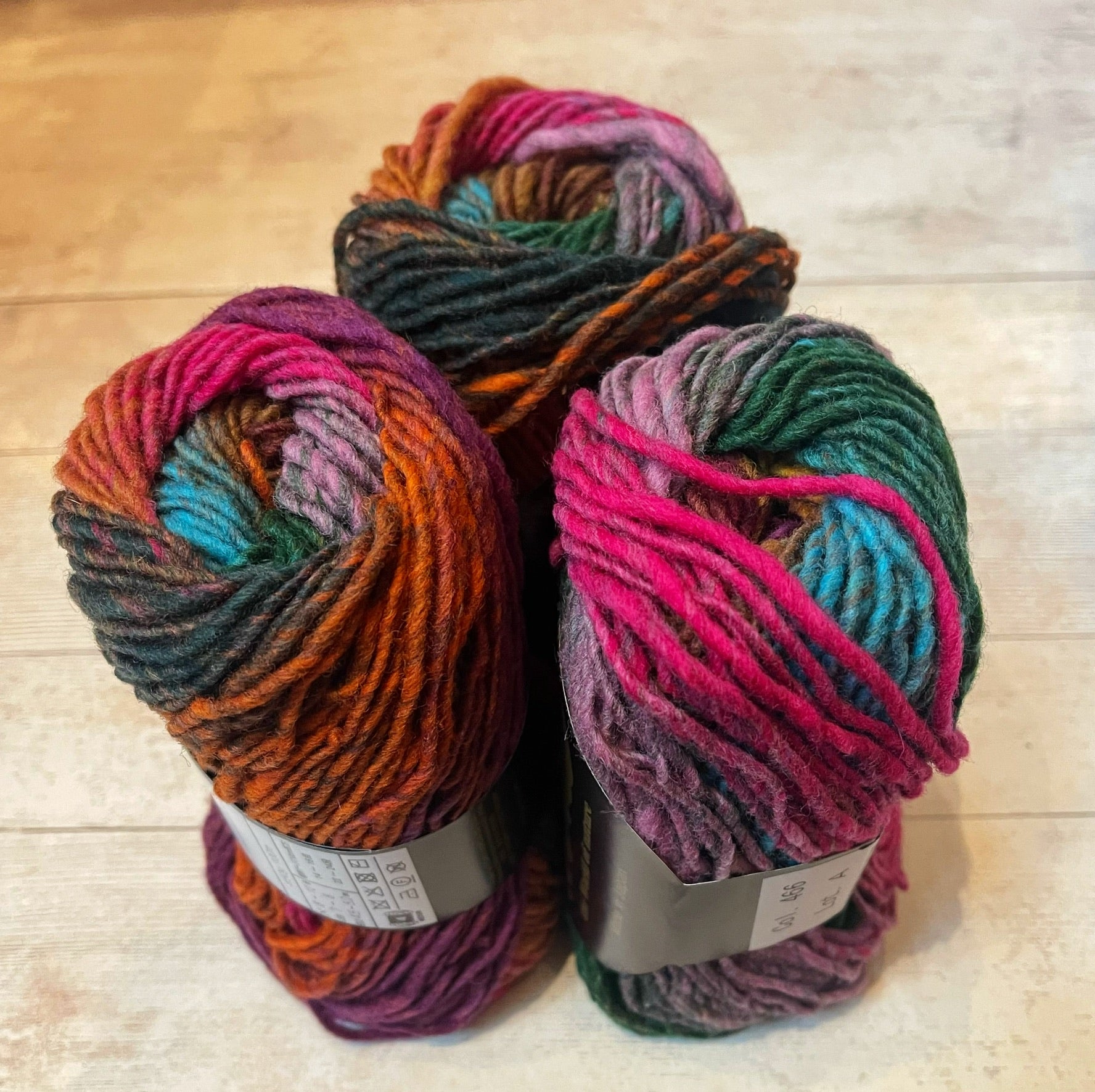 Noro Kureyon Noro