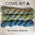 Shift Cowl Kit by Andrea Mowry Urth Yarns