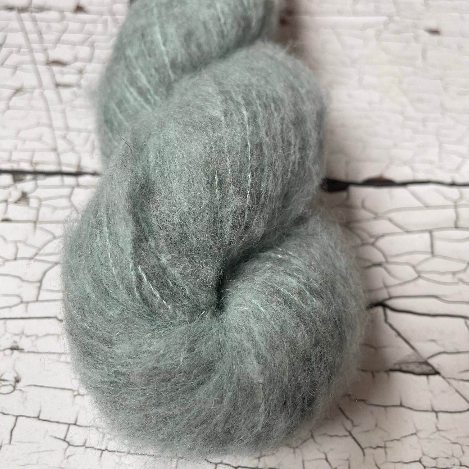 Fluff by Walcot Yarns Walcot Yarns