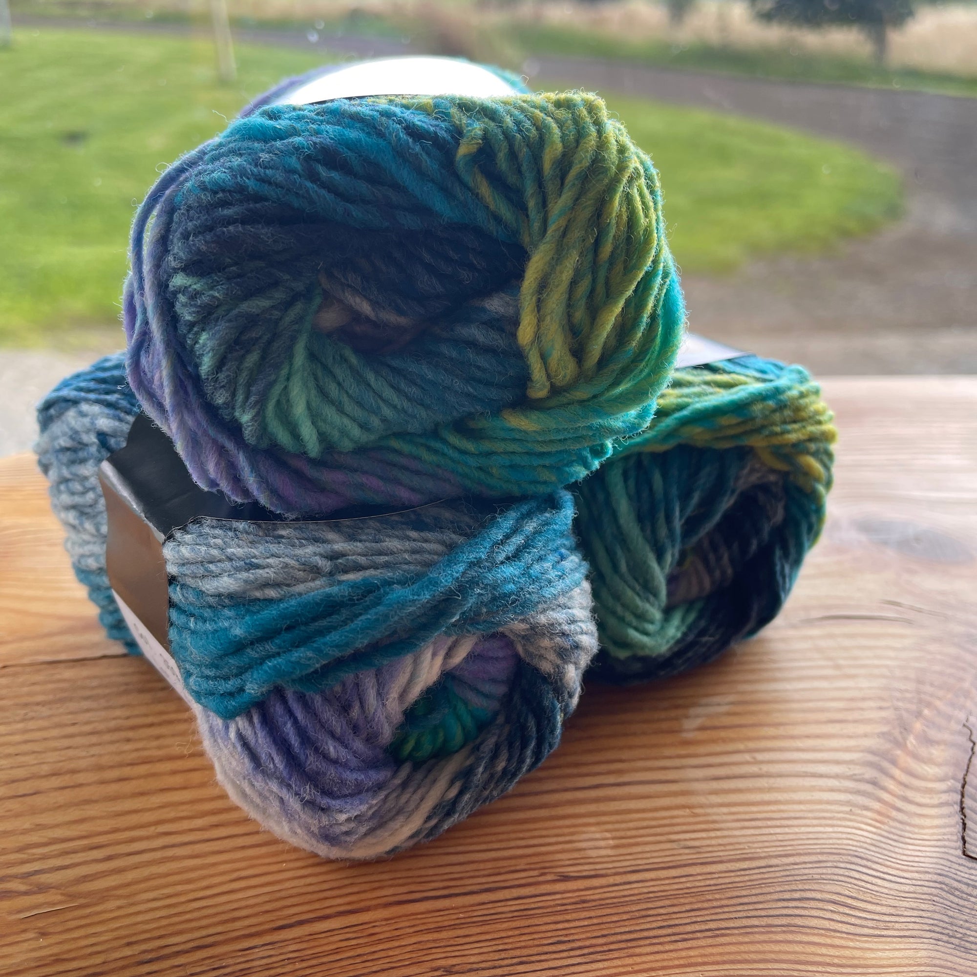 Noro Kureyon Noro