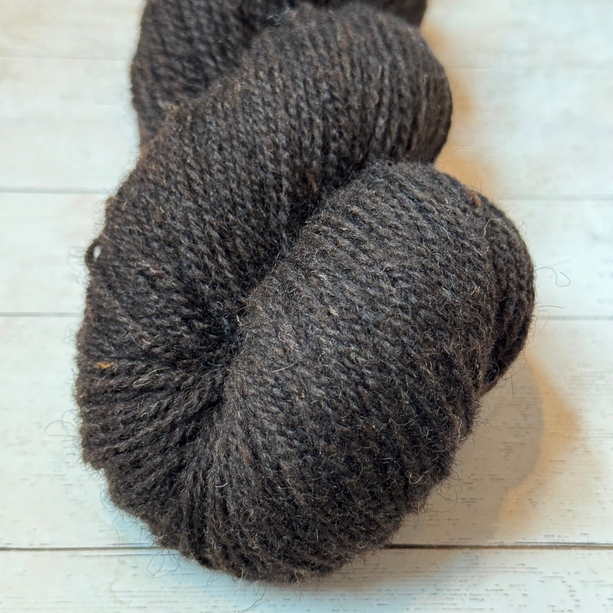 Uist Wool DK Uist Wool