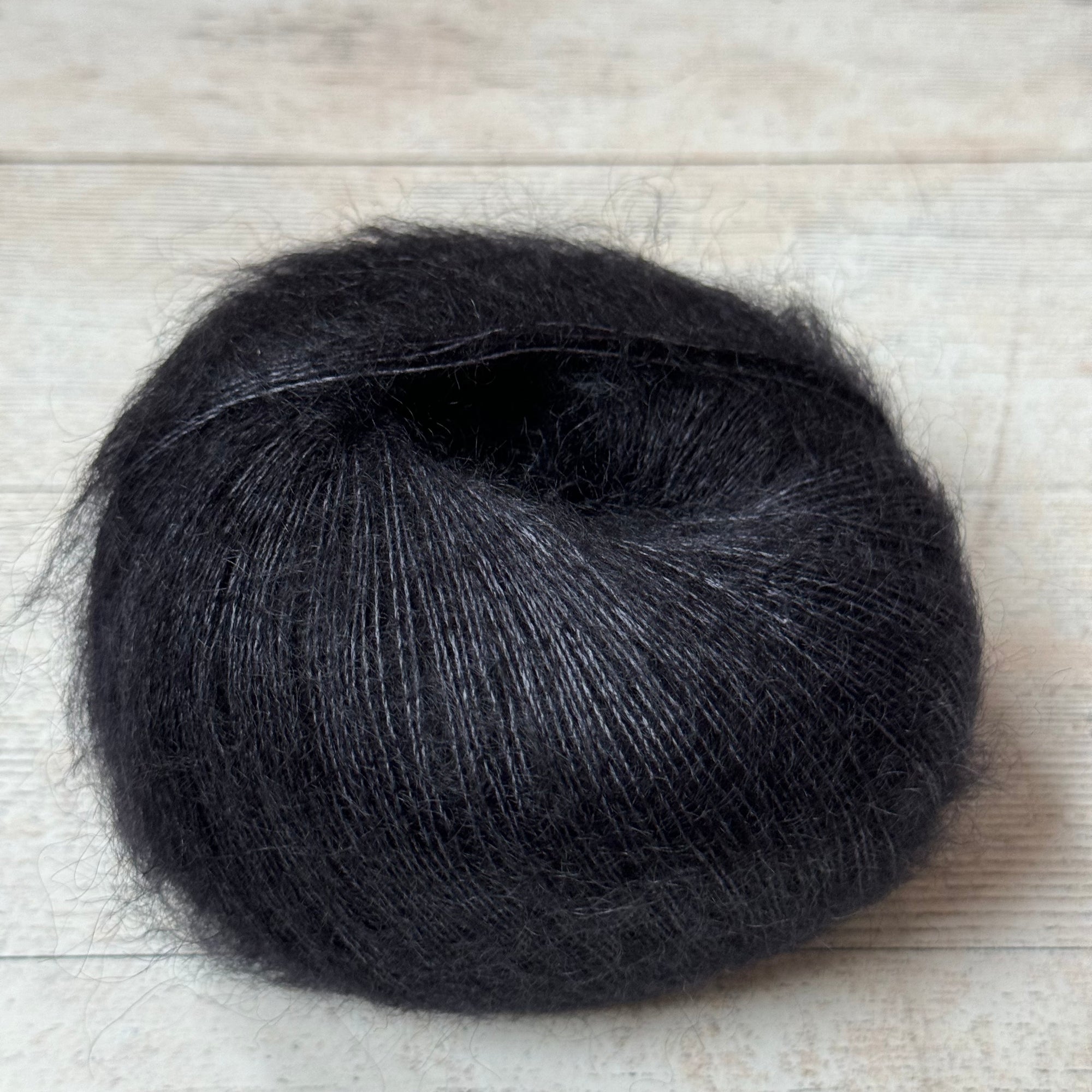 Mohair Bliss Pascuali