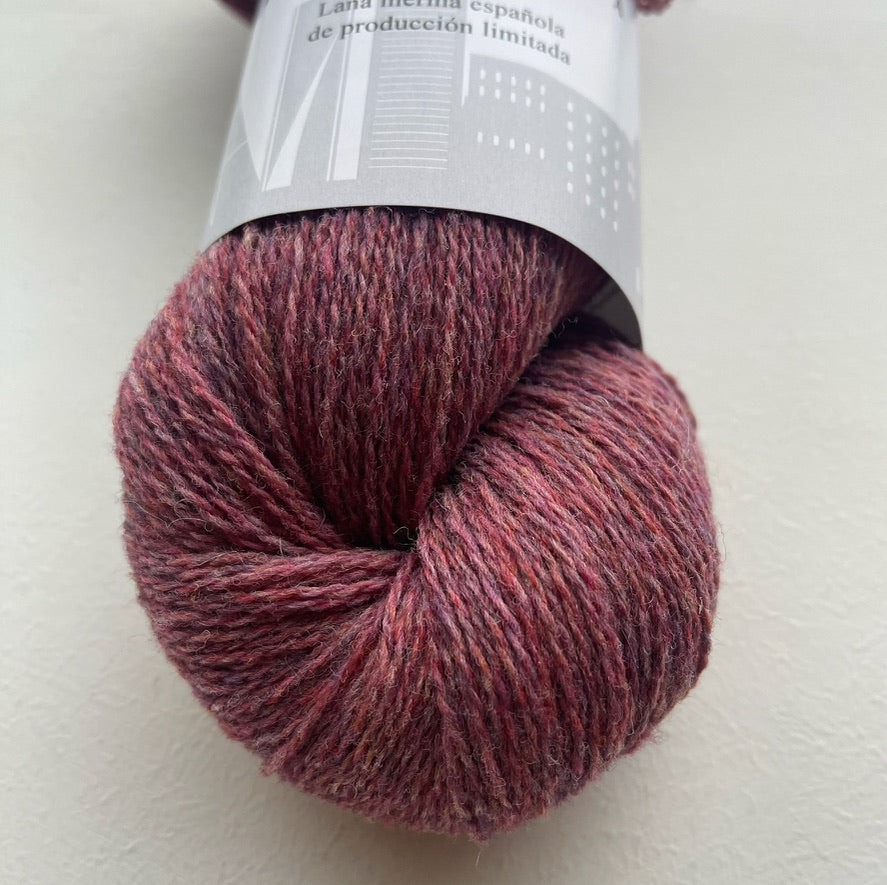 Madeja Lana Merino Fingering 300 Gr – Laturquesastore