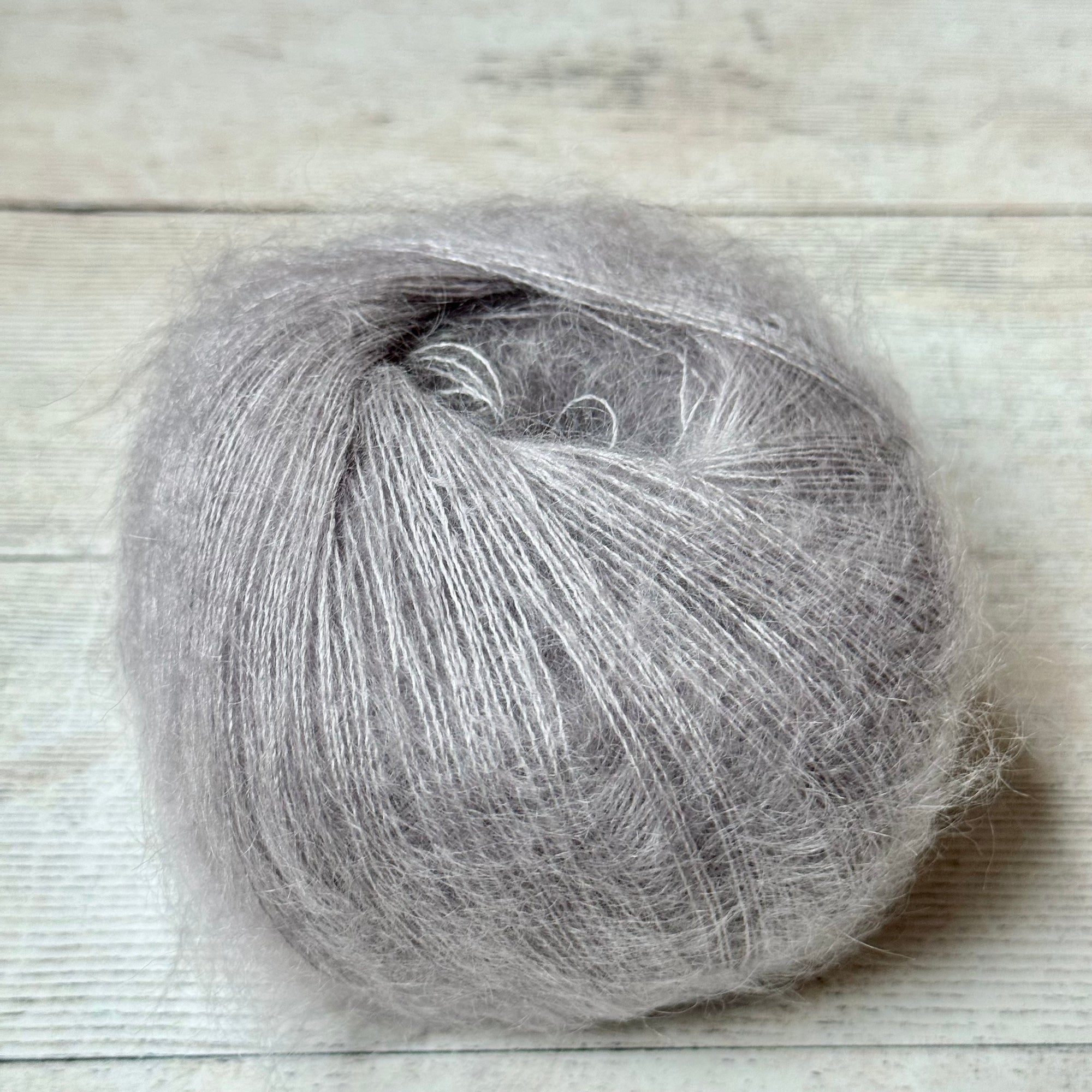 Mohair Bliss Pascuali