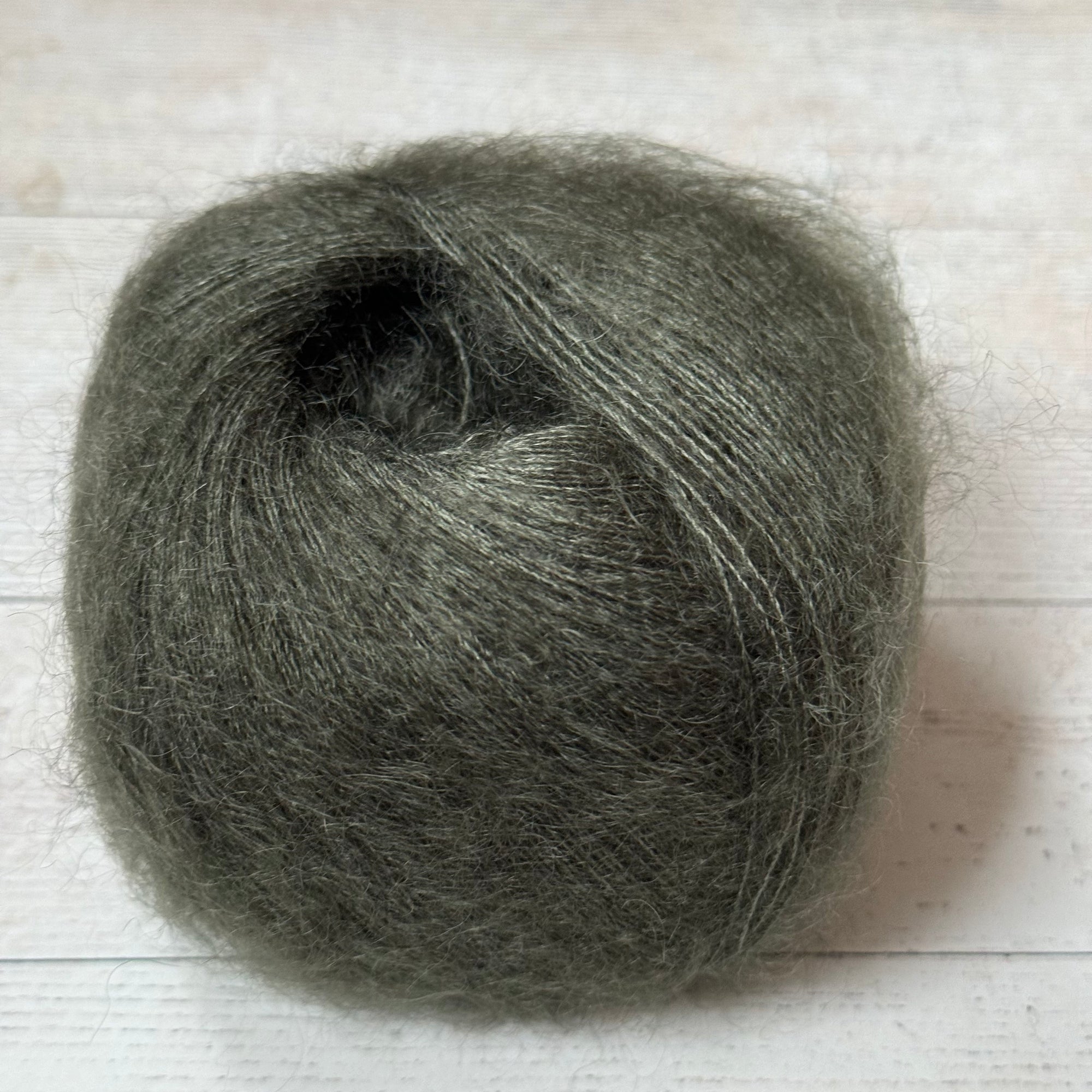 Mohair Bliss Pascuali