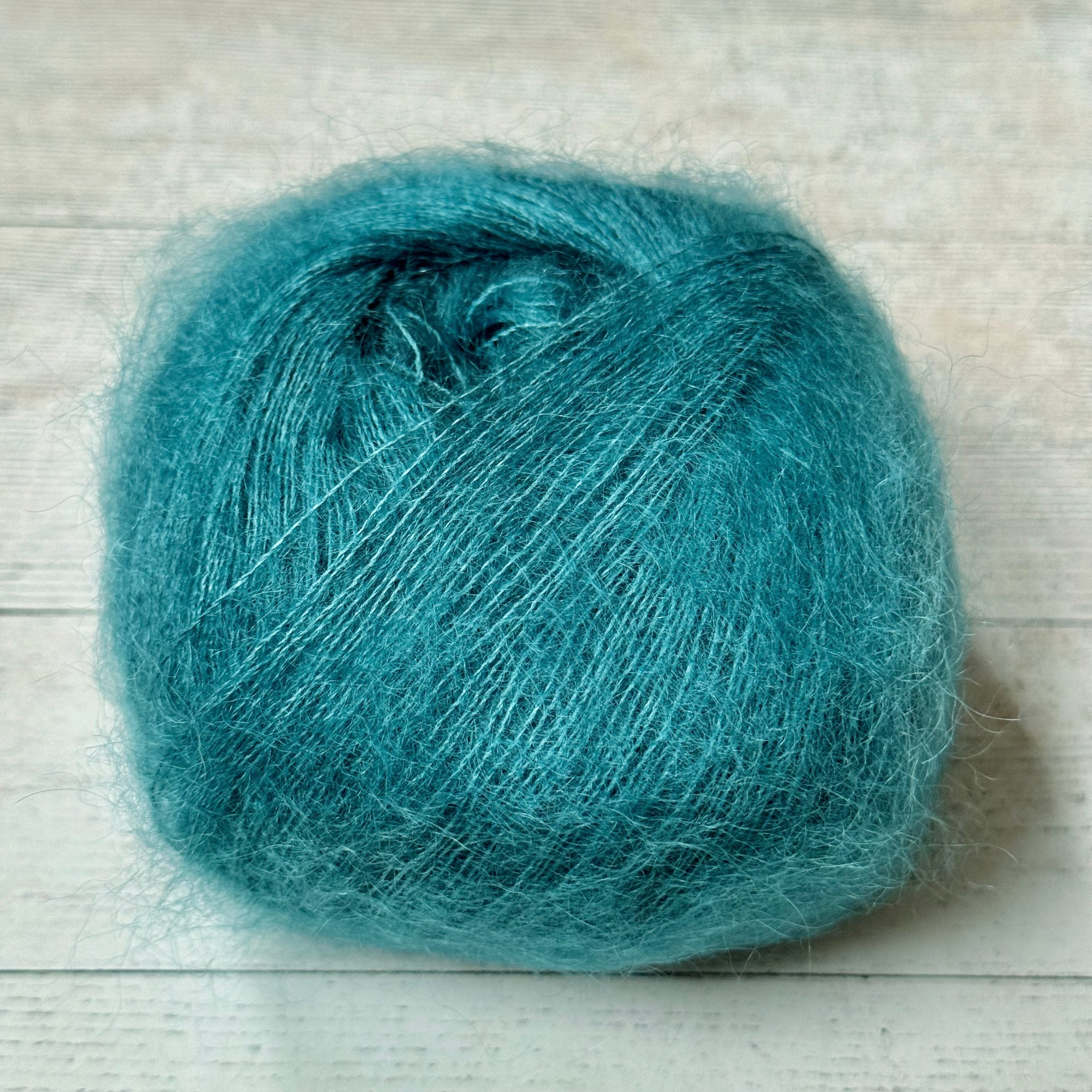 Mohair Bliss Pascuali