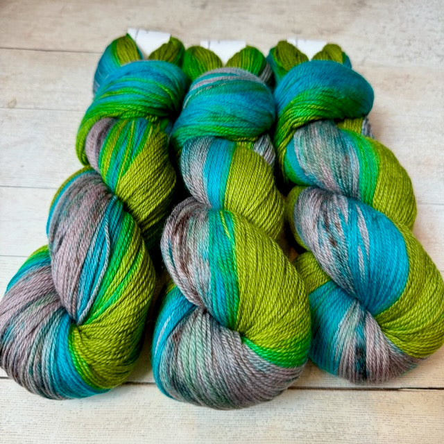 Ombre Merino Cloud