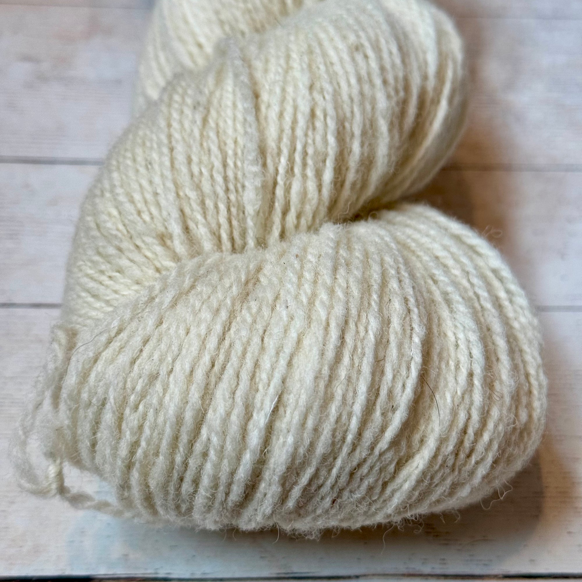 Uist Wool DK Uist Wool