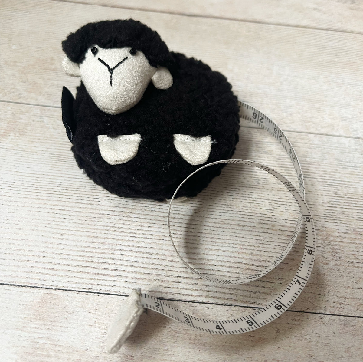 Sheep Tape Measures by Lantern Moon Lantern Moon