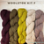 Artus Shawl Kits Urth Yarns