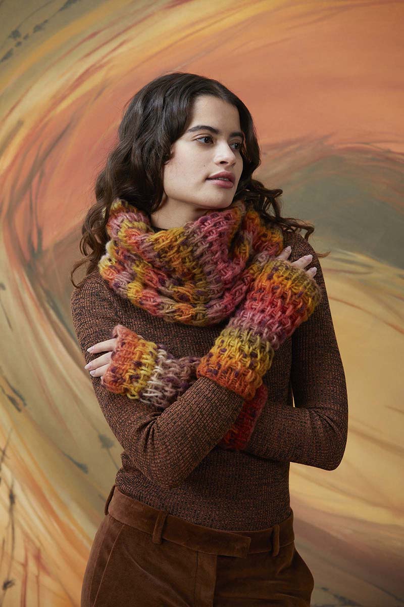 New arrivals, BRAND NEW STOCK | Tribe Yarns, London - tribeyarns