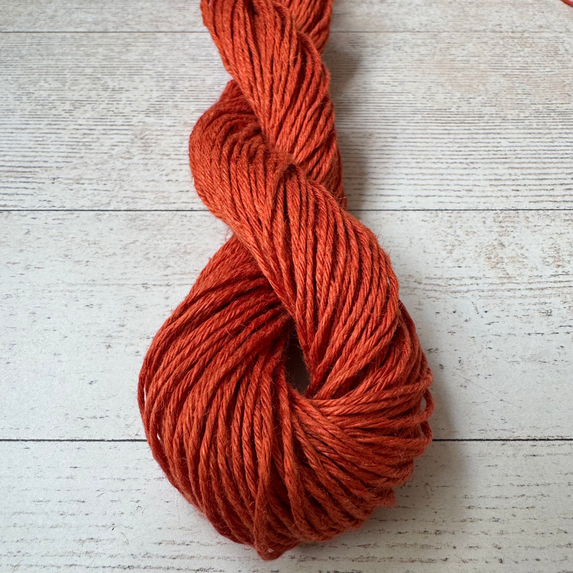 Pernelle - Hemp yarn Natissea