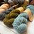 Sylphe Shawl Kits by Natasja Horby Lichen & Lace