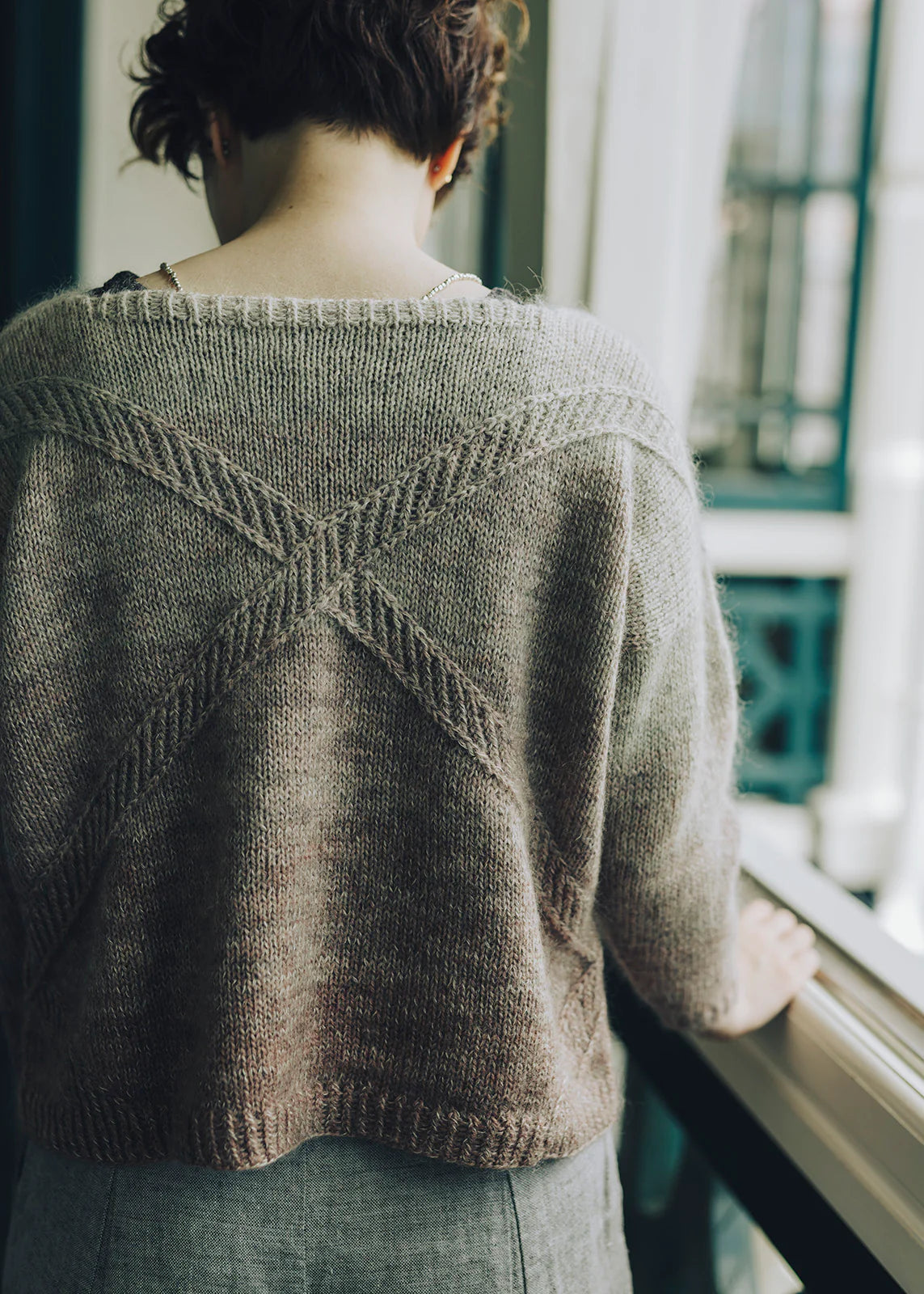 9 Bulky Knitting Patterns for Winter - Cocoknits