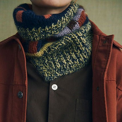Anni Cowl Kits