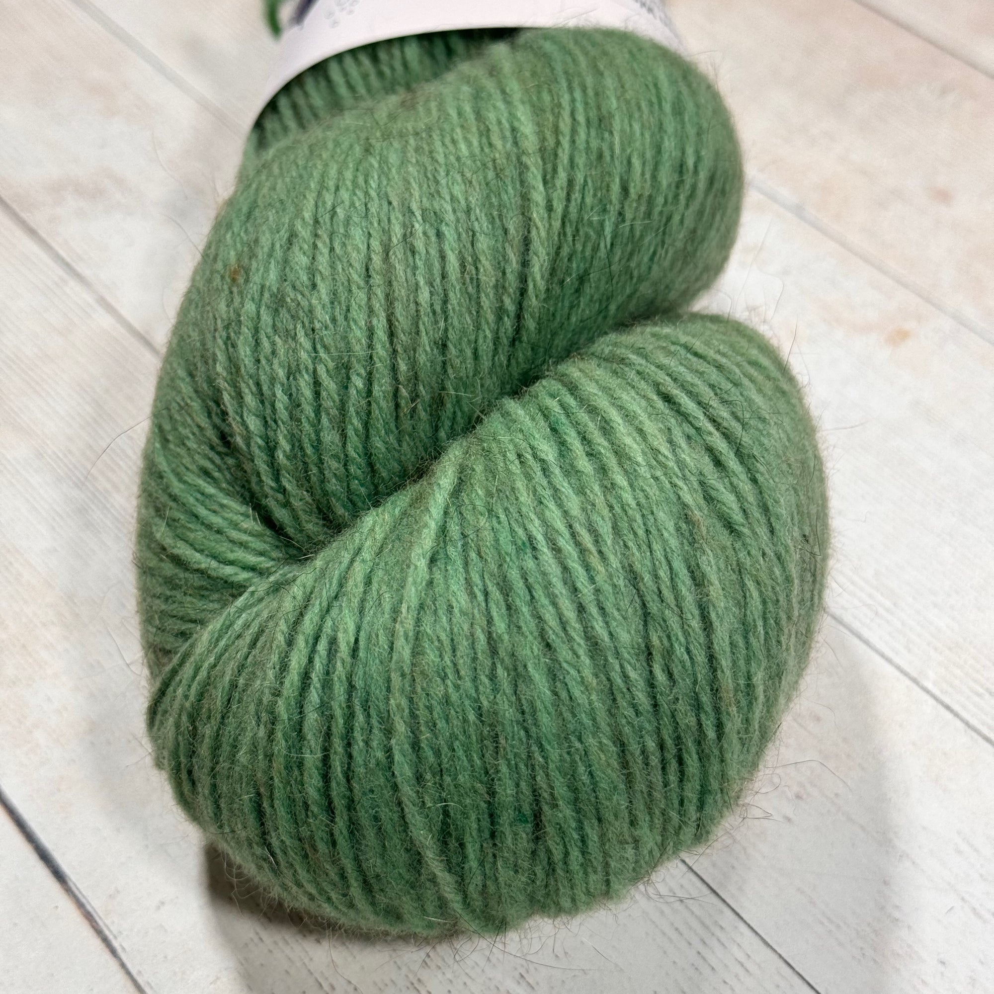 Merino Possum Woollen Spun