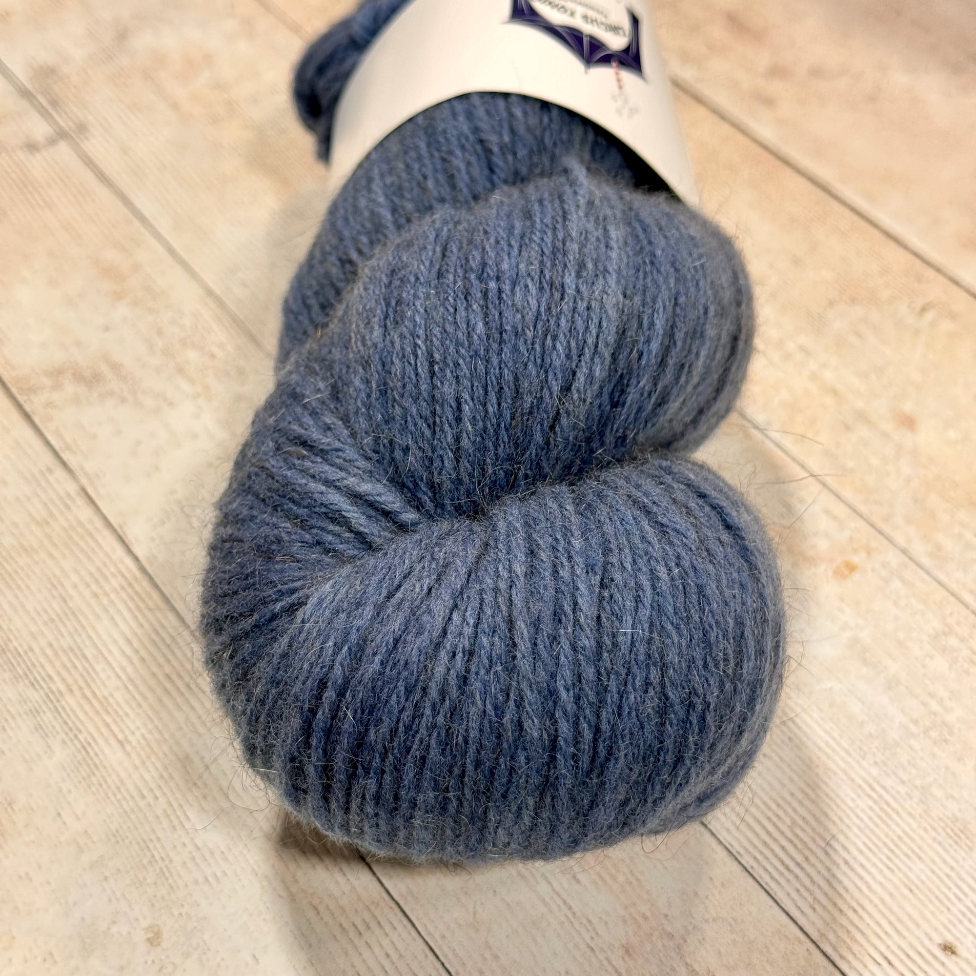 Merino Possum Woollen Spun