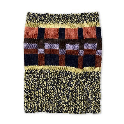 Anni Cowl Kits