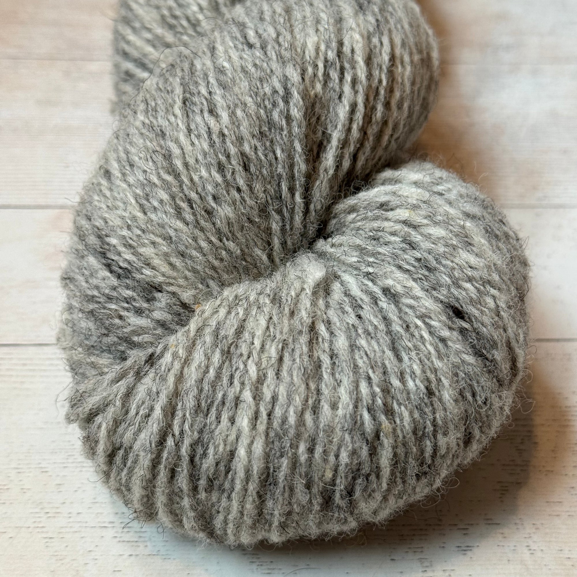 Uist Wool DK Uist Wool