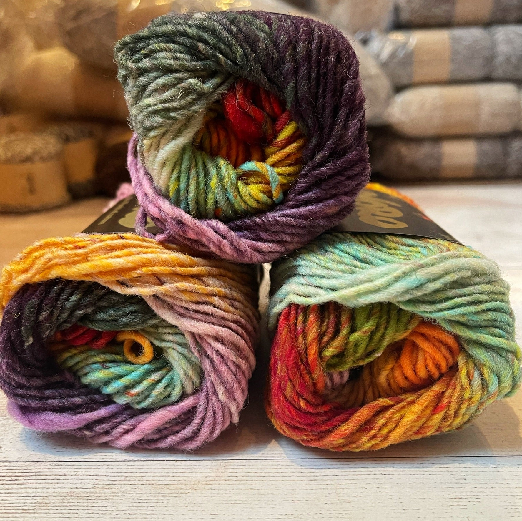 Noro Kureyon Noro