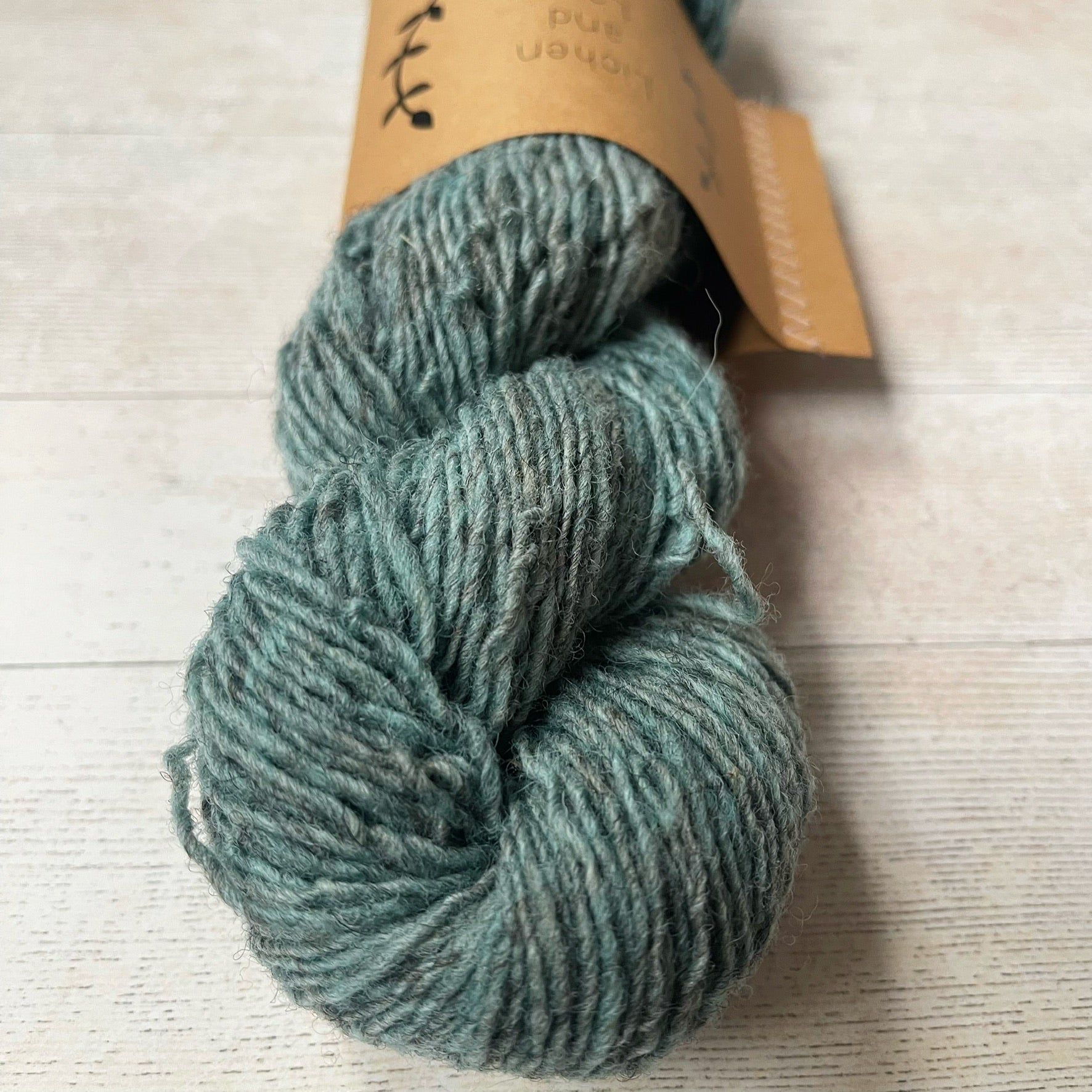 Sylphe Shawl Kits by Natasja Horby Lichen & Lace