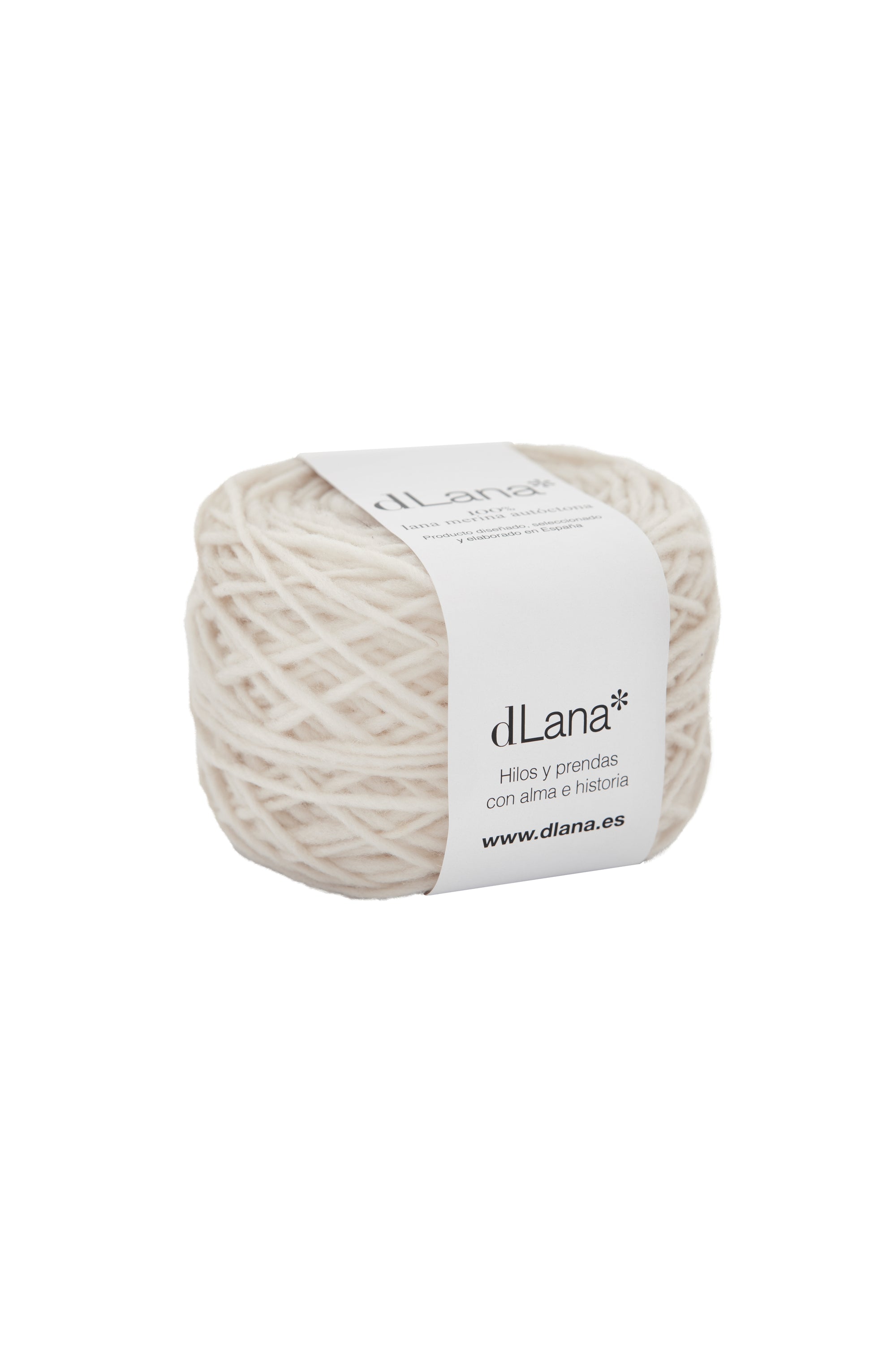 dLana 100% Local Merino Wool Pascuali