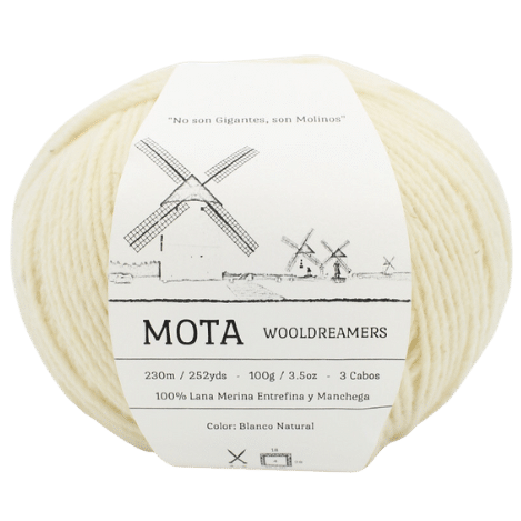 Mota by Wooldreamers Wooldreamers