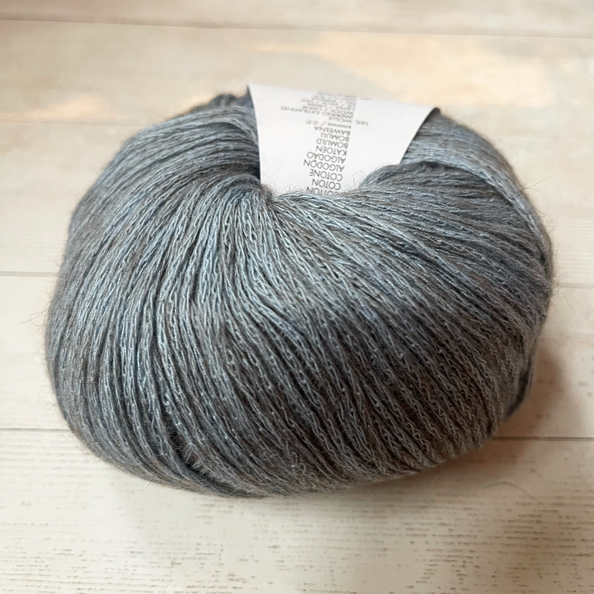 Vaya by Lang Lang Yarns