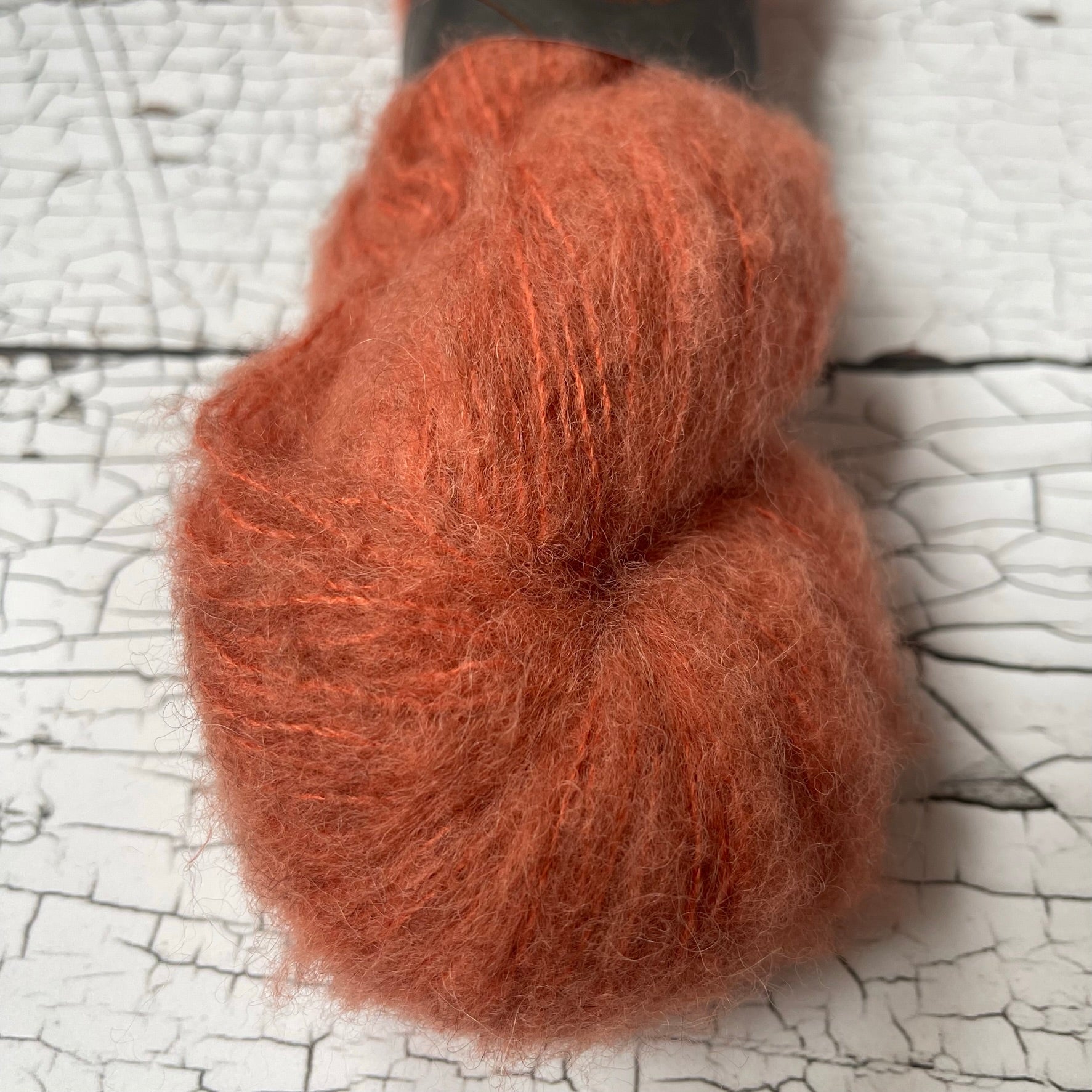 Fluff by Walcot Yarns Walcot Yarns