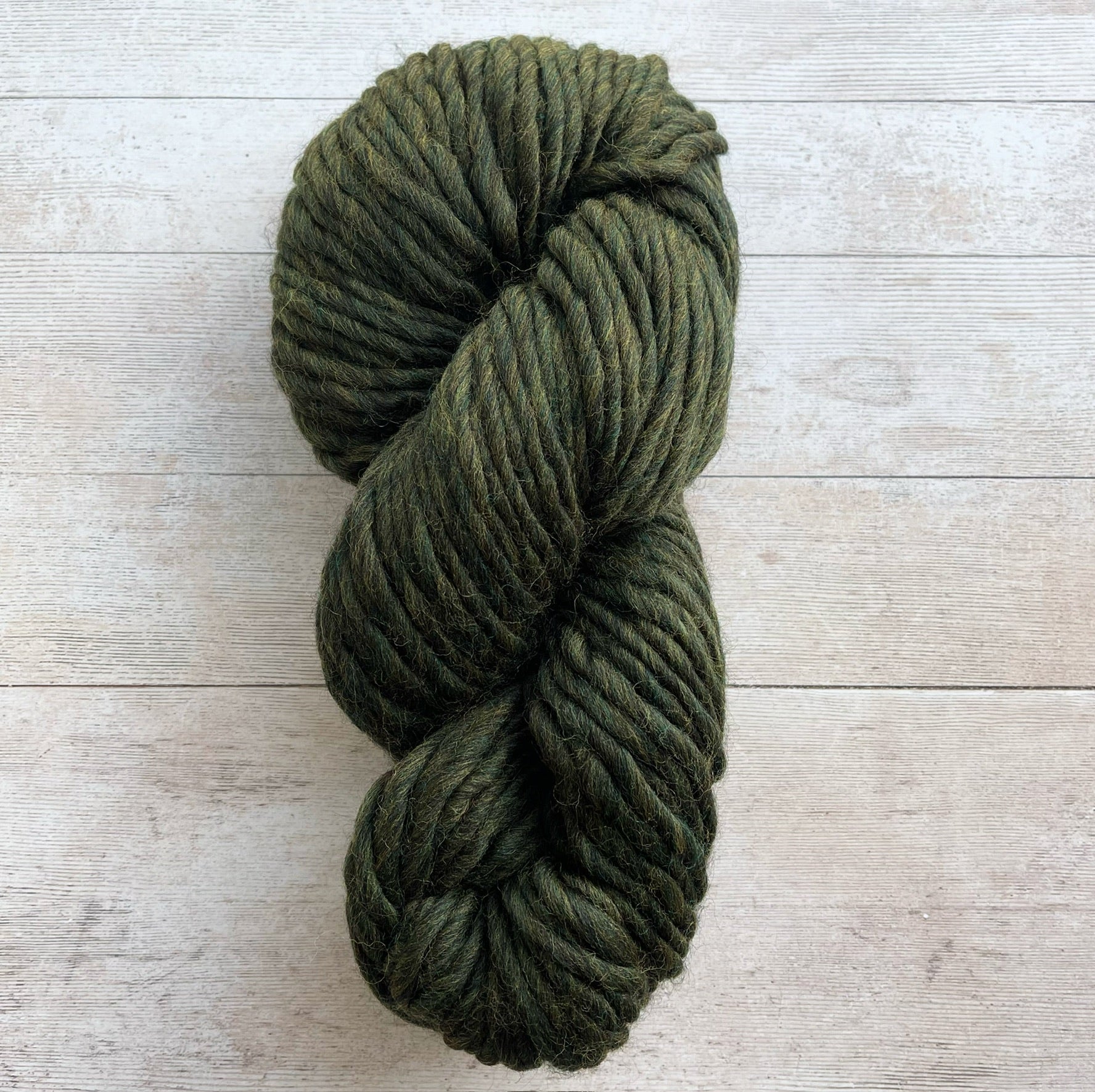 Woolstok North Blue Sky Fibers