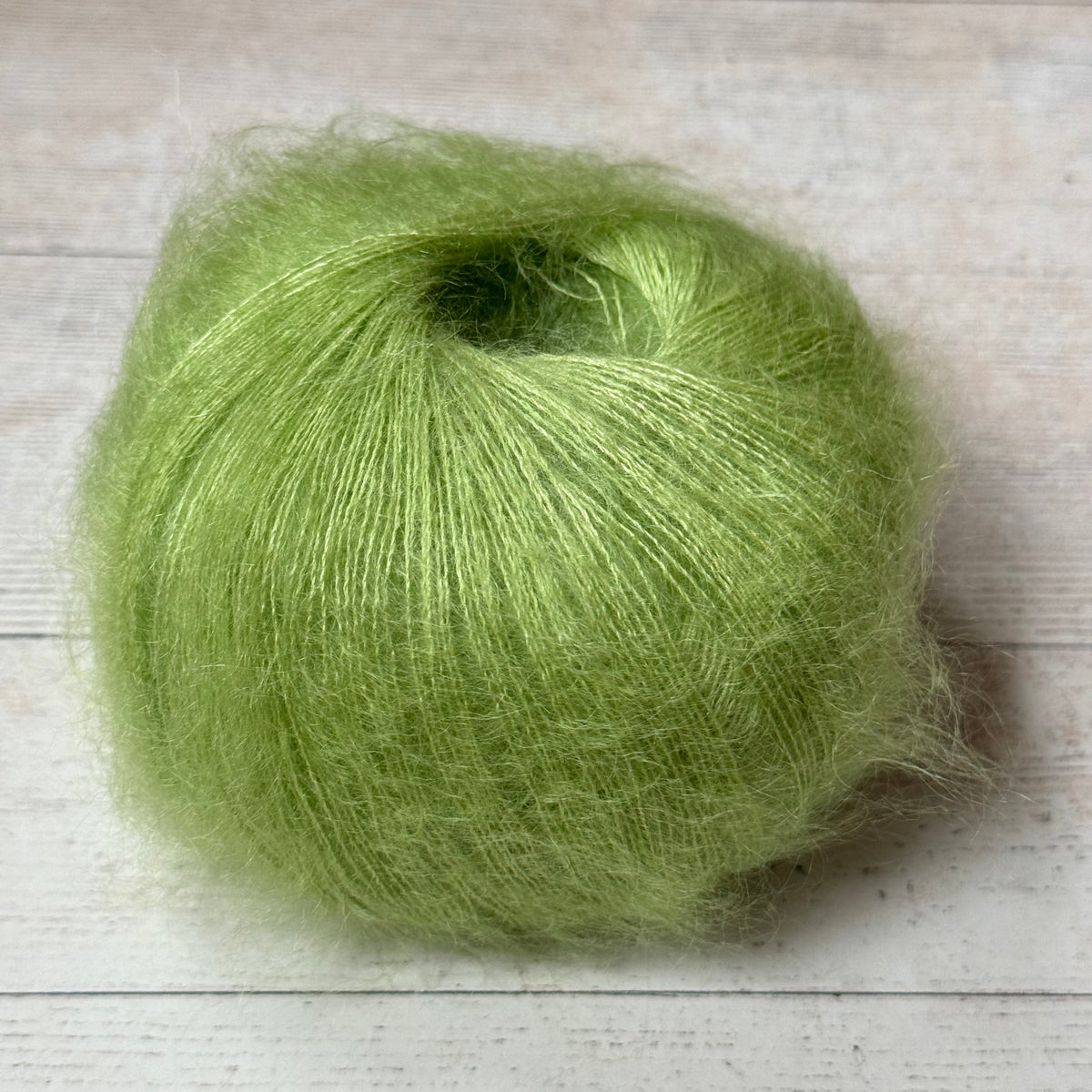 Mohair Bliss Pascuali