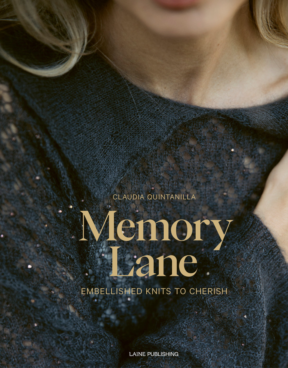 Memory Lane by Claudia Quintanilla