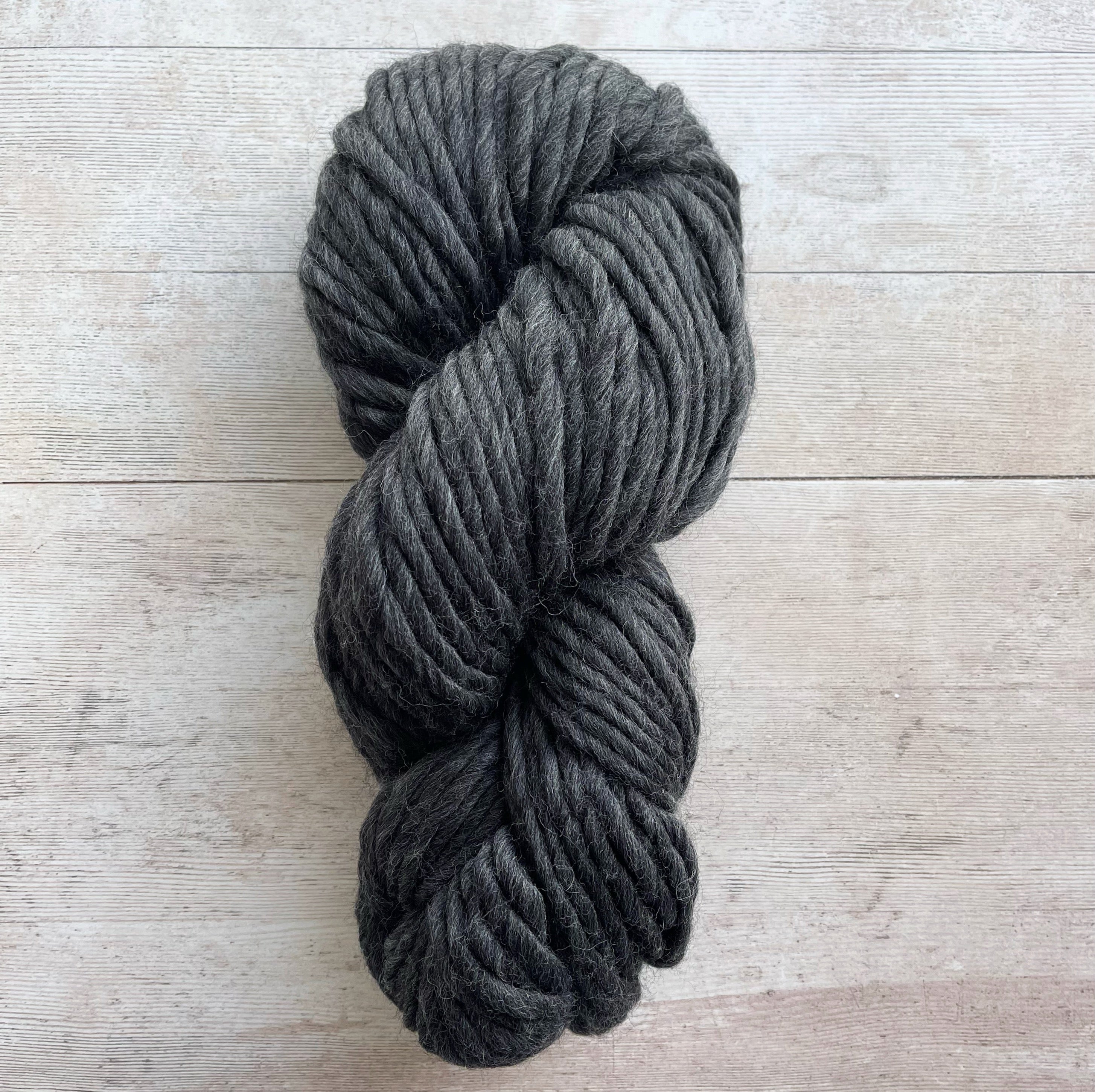 Ceò – Uist Wool