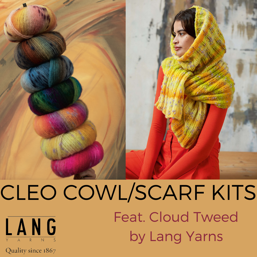 New arrivals, BRAND NEW STOCK | Tribe Yarns, London 