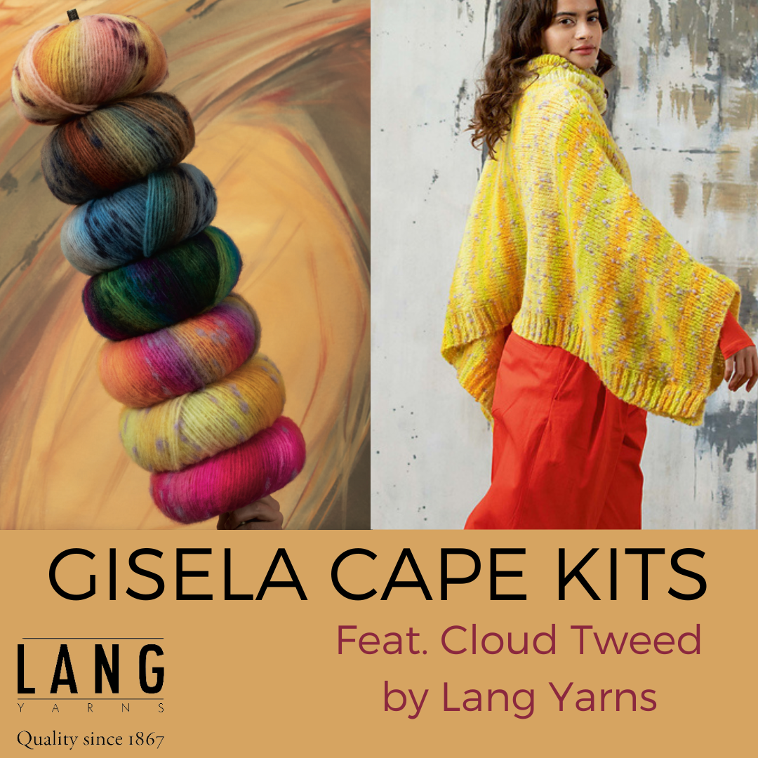 New arrivals, BRAND NEW STOCK | Tribe Yarns, London 