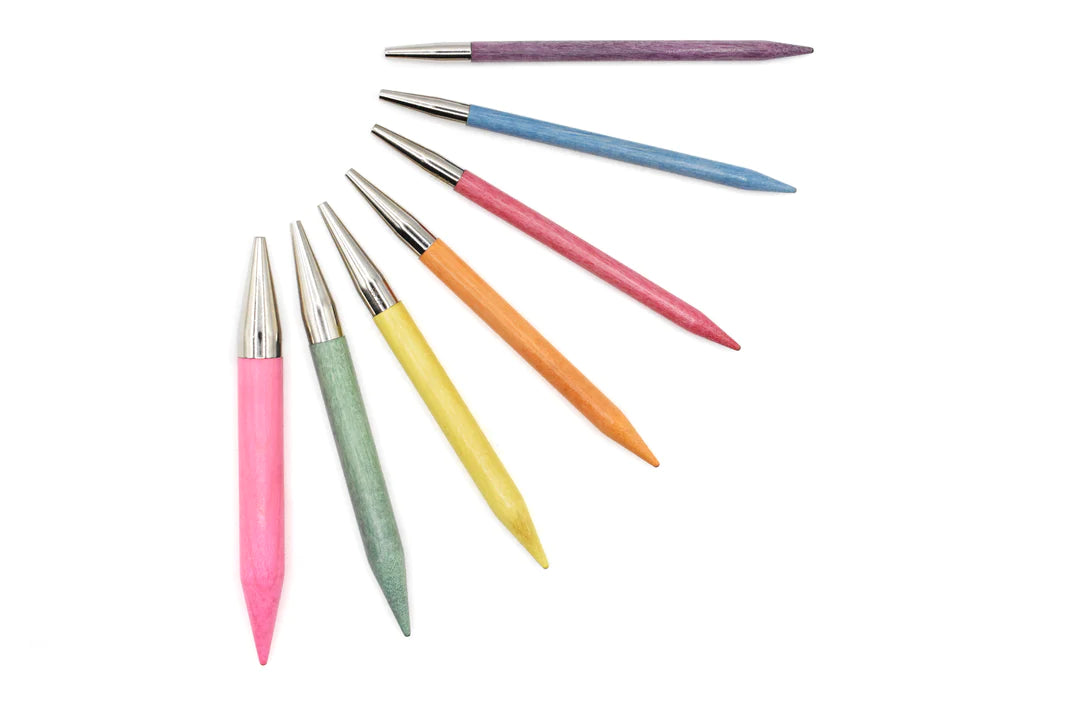 LYKKE COLOUR Interchangeable 5" Set LYKKE