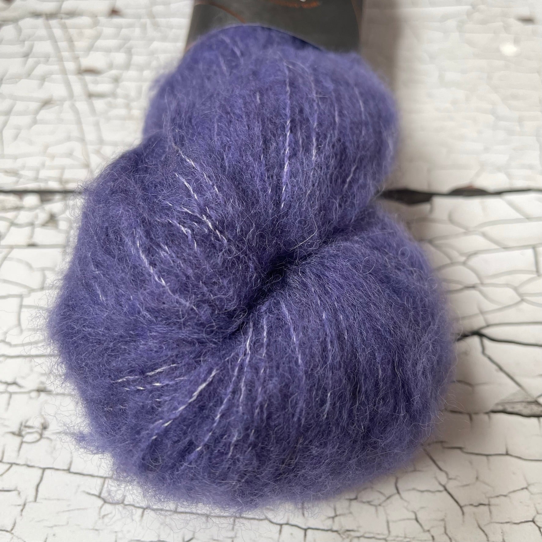 Fluff by Walcot Yarns Walcot Yarns